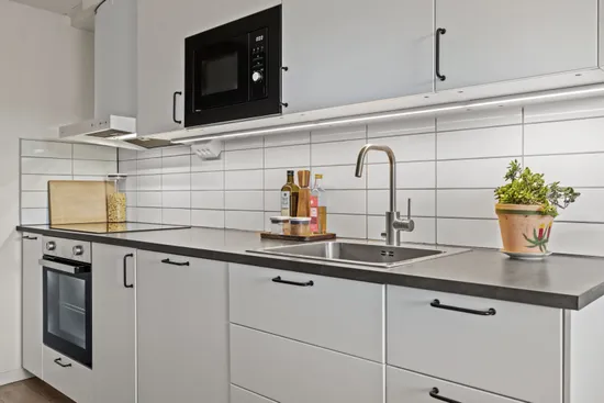 Bostadsrätt, Gilleberget 1 F, Skönsberg, Sundsvall