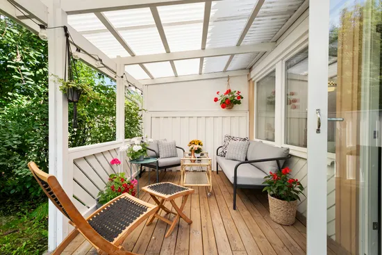 Bostadsrätt, Kvistgatan 100, Anderstorp, Skellefteå