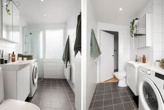 Bostadsrätt, Mullbärsstigen 5, 2 tr, Ekhammar, Upplands-Bro