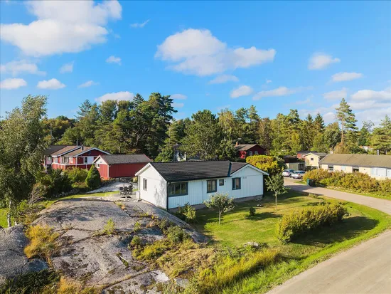 Villa, Valsäng 315, Tjörn