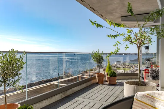 Bostadsrätt, Jeanssongatan 15, Varvsholmen, Kalmar