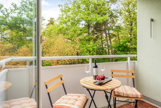 Bostadsrätt, Framnäsbacken 5, Skytteholm, Solna