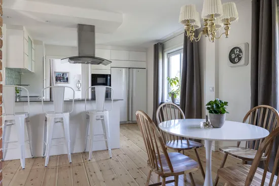 Villa, Stövarevägen 13, Furet, Halmstad