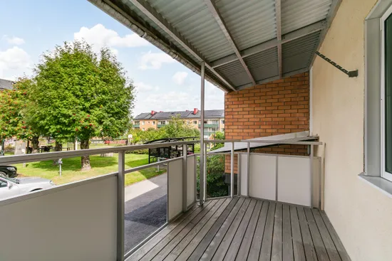 Bostadsrätt, Runedalsgatan 12, Åker, Nässjö