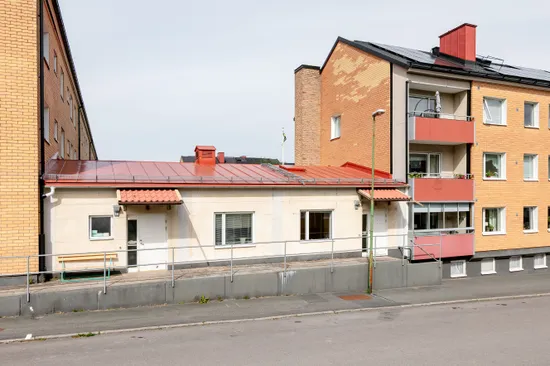 Bostadsrätt, Runedalsgatan 12, Åker, Nässjö