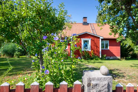 Villa, Påboda 117, Påboda, Torsås