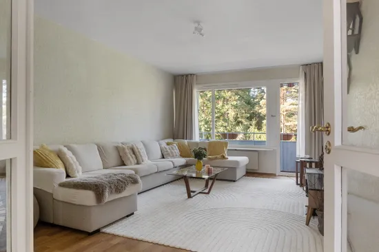 Bostadsrätt, Sågvägen 4C, Brastad, Lysekil