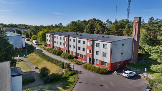 Bostadsrätt, Sågvägen 4C, Brastad, Lysekil