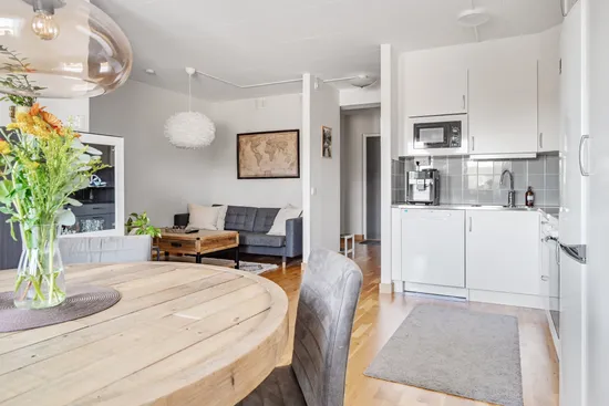 Bostadsrätt, Valsta gårdsväg 4, Märsta, Sigtuna