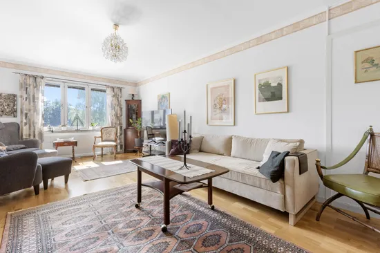 Bostadsrätt, Mariehamnsgatan 24, 2tr, Akalla, Stockholm