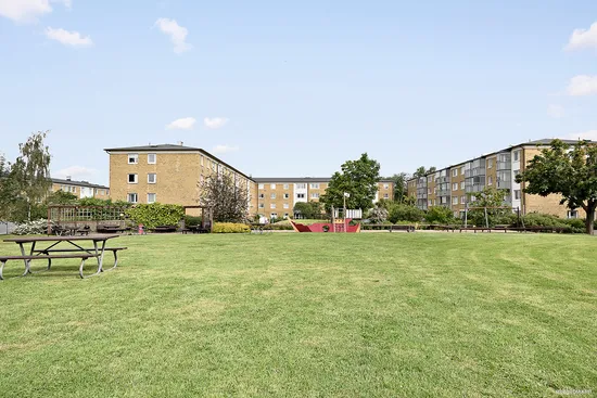 Bostadsrätt, Turkosgatan 46, Tynnered, Göteborg