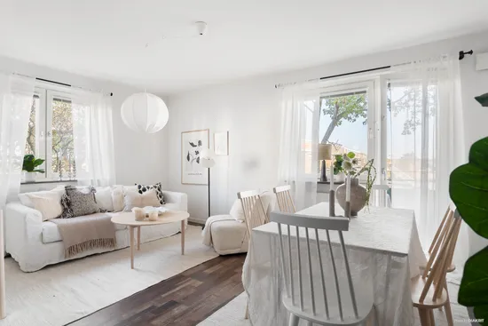 Bostadsrätt, Rörstrandsgatan 1A, Centrala Hisingen Brämaregården, Göteborg
