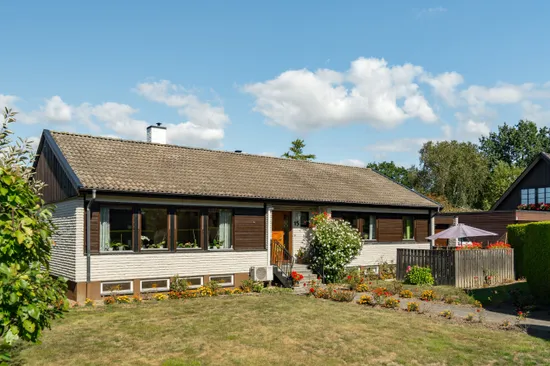 Villa, Saffransgatan 15, Gantofta, Helsingborg