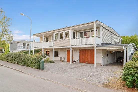 Villa, Granitvägen 6, Runby, Upplands Väsby