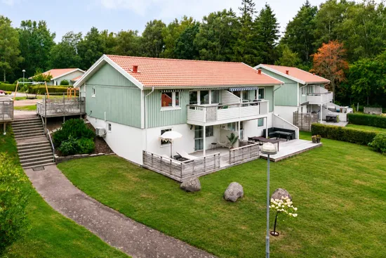 Bostadsrätt, Grindslanten 22, Grinden, Kungälv