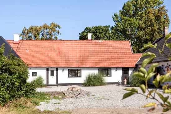 Villa, Kämpingevägen 190, Höllviken, Vellinge