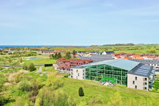 Bostadsrätt, Kung Hans Väg 13, Bovieran / Norra Borstahusen, Landskrona