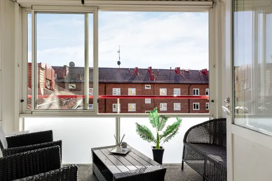 Bostadsrätt, Hudiksvägen 3c, Centrala Hudiksvall, Hudiksvall