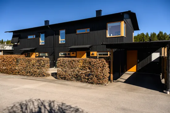 Bostadsrätt, Friskhetsvägen 52, Östra Lugnet, Växjö