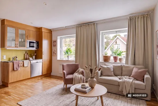 Bostadsrätt, Nattstuvugatan 15, Hejdegården, Linköping