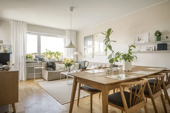 Bostadsrätt, Ellen Keys gata 97, Fruängen, Stockholm