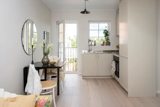 Bostadsrätt, Hamngatan 62A, Centrala Vaxholm, Vaxholm