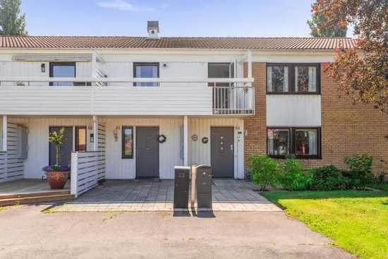 Bostadsrätt, Nordanvindsgatan 4C, Nya Kungsgården, Ängelholm