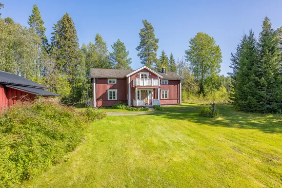 Villa, Mölle 1, Umeå