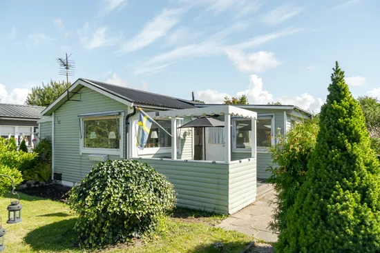 Fritidshus, Brytstugevägen 20, Koloniföreningen Brytstugan Kolonilott nr 77 ..., Fredriksdal, Helsingborg