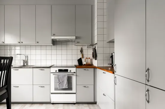 Bostadsrätt, Ernst Torulfsgatan 15A, Munkebäck, Göteborg