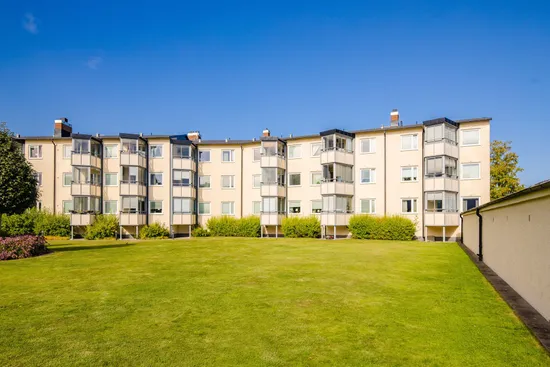 Bostadsrätt, Östbygatan 15A, Gamla staden, Lidköping