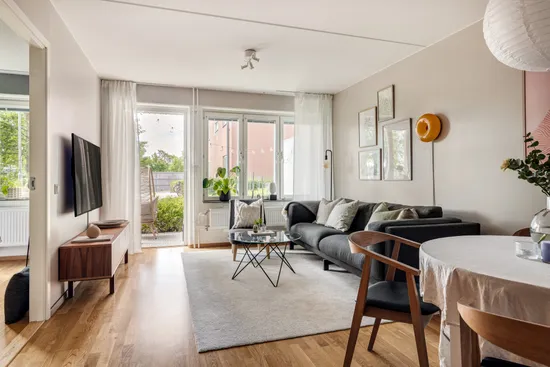 Bostadsrätt, Fålhagsleden 9, Fålhagen, Uppsala