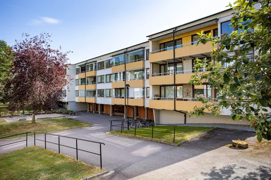 Bostadsrätt, Vetterslundsgatan 76, Vetterslund, Västerås