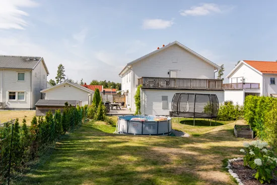 Bostadsrätt, Klippervägen 12F, Bredsand, Enköping