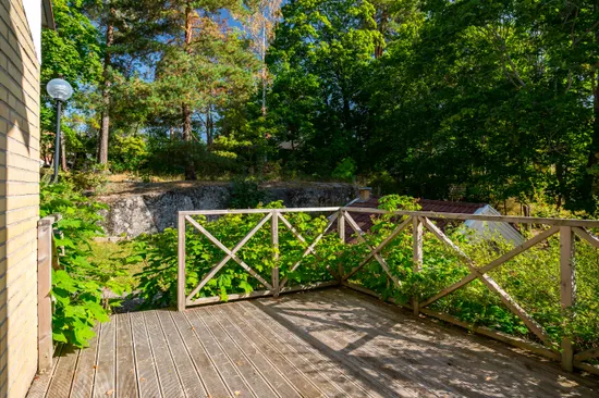 Bostadsrätt, Rödhakevägen 16, Sunnersta, Uppsala