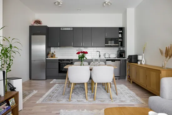 Bostadsrätt, Vallfrögatan 14, Centrala Hisingen, Göteborg