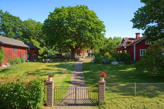 Villa, Yrestahed 31, Yrestahed, Uppsala