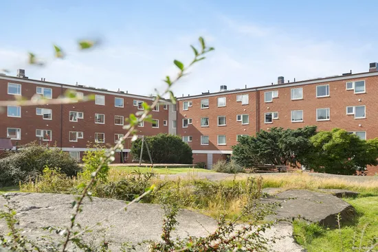 Bostadsrätt, Skogsmilsgatan 33, 3tr, Kaverös, Göteborg
