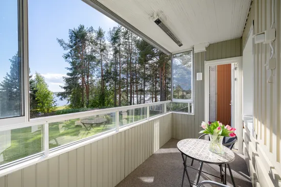Bostadsrätt, Västra Varvsgatan 2, Centrum - Varvet, Luleå