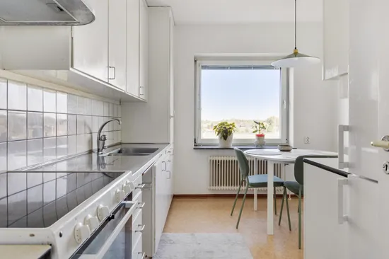 Bostadsrätt, Eriksfältsgatan 85C, Eriksfält, Malmö
