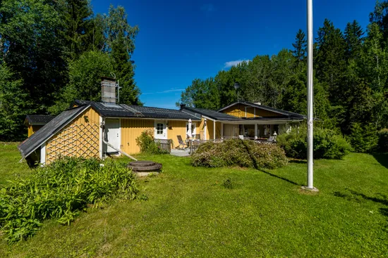 Villa, Munkaboda 151, Frövi/Munkaboda, Lindesberg