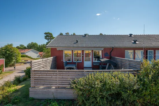 Bostadsrätt, Krusbärsvägen 169, Peterslund, Oxelösund