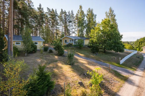 Fritidshus, Stigstorp 118, Finspång