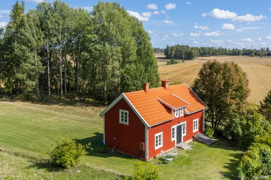 Fritidshus, Vassa 609, Vassa, Örebro
