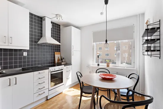 Bostadsrätt, Prästslättsvägen 2, Prästslätten, Karlshamn
