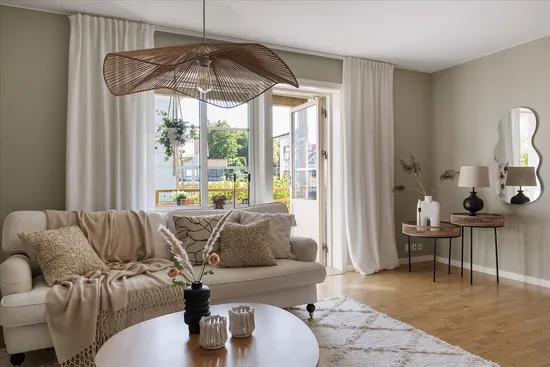 Bostadsrätt, Modistvägen 14 lgh 1001, Hallerna, Stenungsund