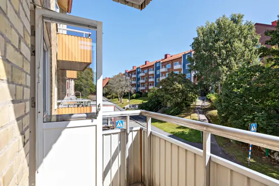 Bostadsrätt, Basungatan 2, Ruddalen, Göteborg