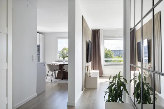 Bostadsrätt, Serenadgatan 28, Högaholm, Malmö