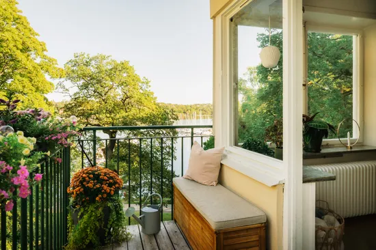 Bostadsrätt, Ekhagsvägen 12, Stockholm - Ekhagen, Stockholm