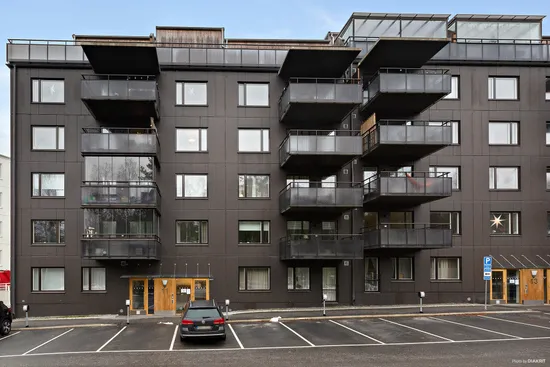 Bostadsrätt, Hjärtstensvägen 11, Norrboda / Handelsparken, Upplands-Bro